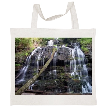 Waterfalls Tote