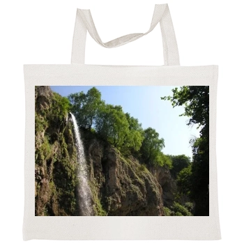 Waterfalls Tote