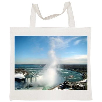 Waterfalls Tote