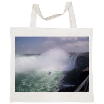 Waterfalls Tote