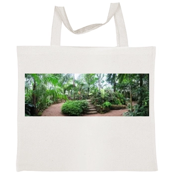 Botanical Gardens Tote