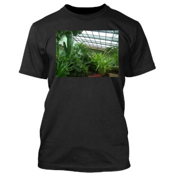 Botanical Gardens Men's TShirt