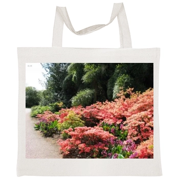 Botanical Gardens Tote