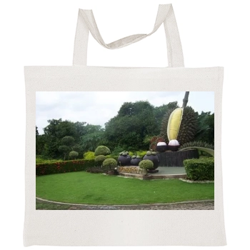 Botanical Gardens Tote