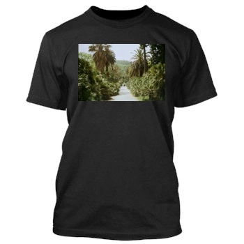 Botanical Gardens Men's TShirt