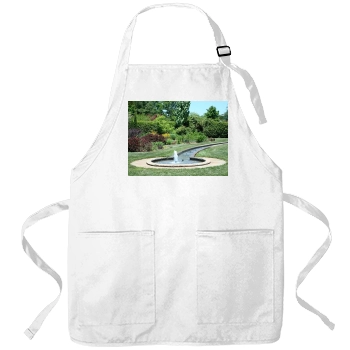 Botanical Gardens Apron