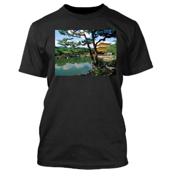 Botanical Gardens Men's TShirt