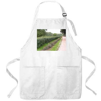 Botanical Gardens Apron