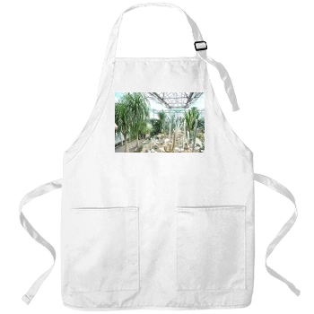 Botanical Gardens Apron