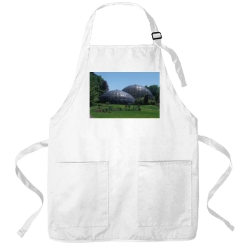 Botanical Gardens Apron