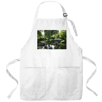 Botanical Gardens Apron