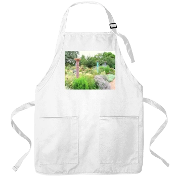 Botanical Gardens Apron