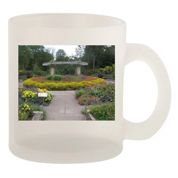 Botanical Gardens 10oz Frosted Mug