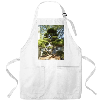 Botanical Gardens Apron