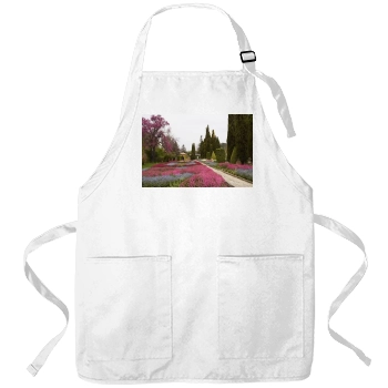 Botanical Gardens Apron