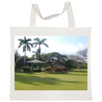 Botanical Gardens Tote