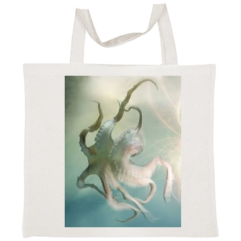 Underwater World Tote