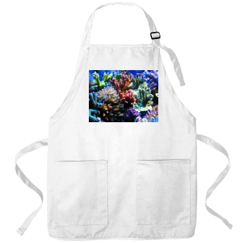 Underwater World Apron