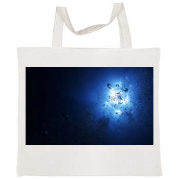 Underwater World Tote