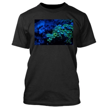 Underwater World Men's TShirt