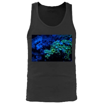 Underwater World Men's Tank Top