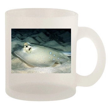 Underwater World 10oz Frosted Mug