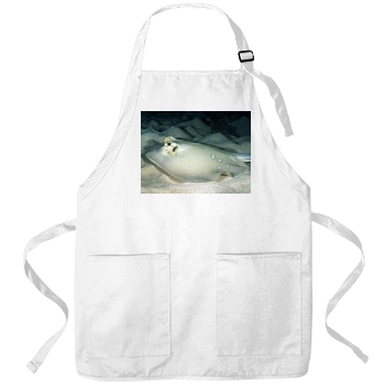 Underwater World Apron