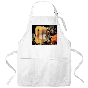 Underwater World Apron