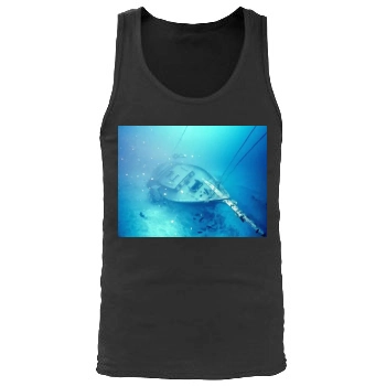 Underwater World Men's Tank Top