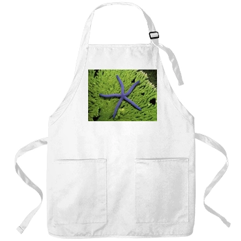 Underwater World Apron