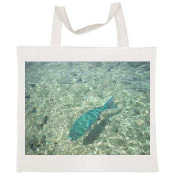 Underwater World Tote