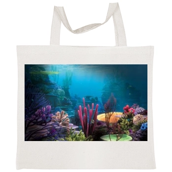 Underwater World Tote