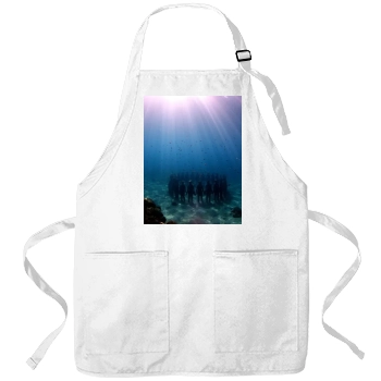 Underwater World Apron