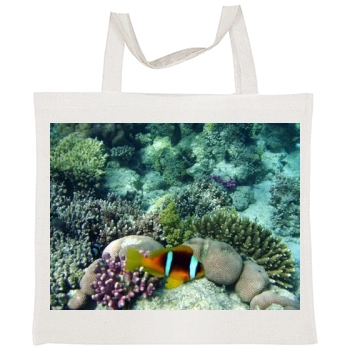 Underwater World Tote