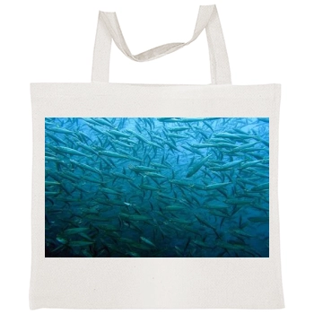 Underwater World Tote