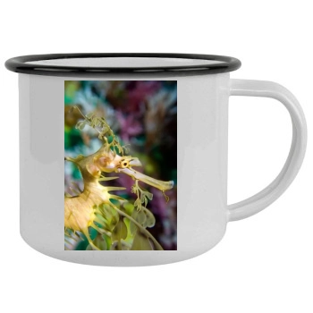 Underwater World Camping Mug