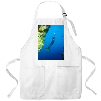 Underwater World Apron