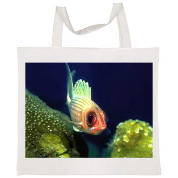 Underwater World Tote