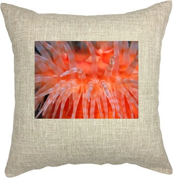 Underwater World Pillow