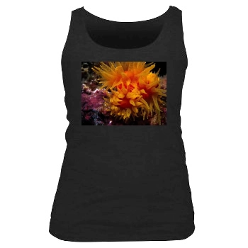 Underwater World Women's Tank Top