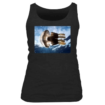 Underwater World Women's Tank Top