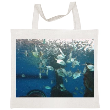 Underwater World Tote