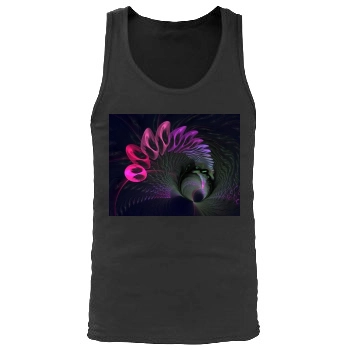 Underwater World Men's Tank Top