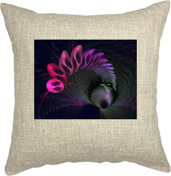 Underwater World Pillow