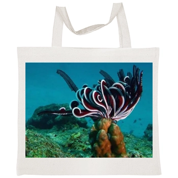 Underwater World Tote