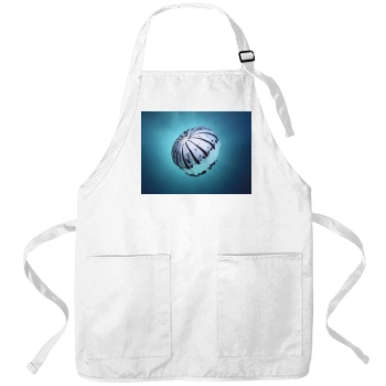 Underwater World Apron