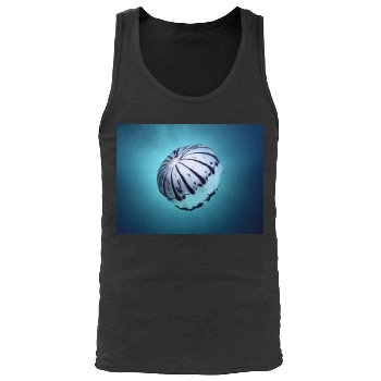 Underwater World Men's Tank Top