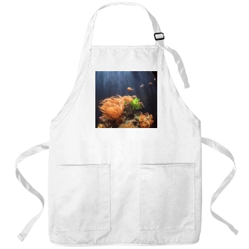 Underwater World Apron