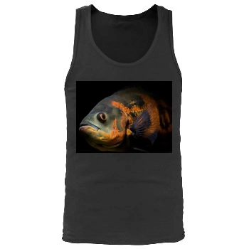 Underwater World Men's Tank Top