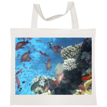 Underwater World Tote